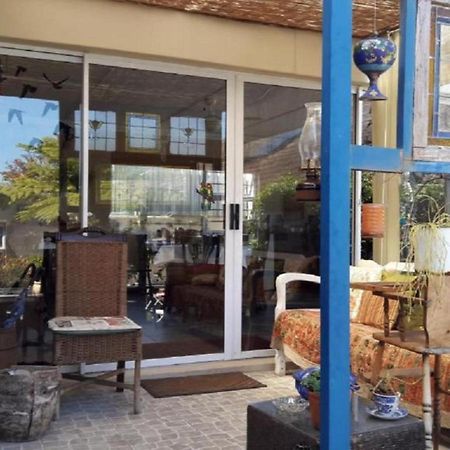 Parrot Peek Inn Ист-Лондон Экстерьер фото