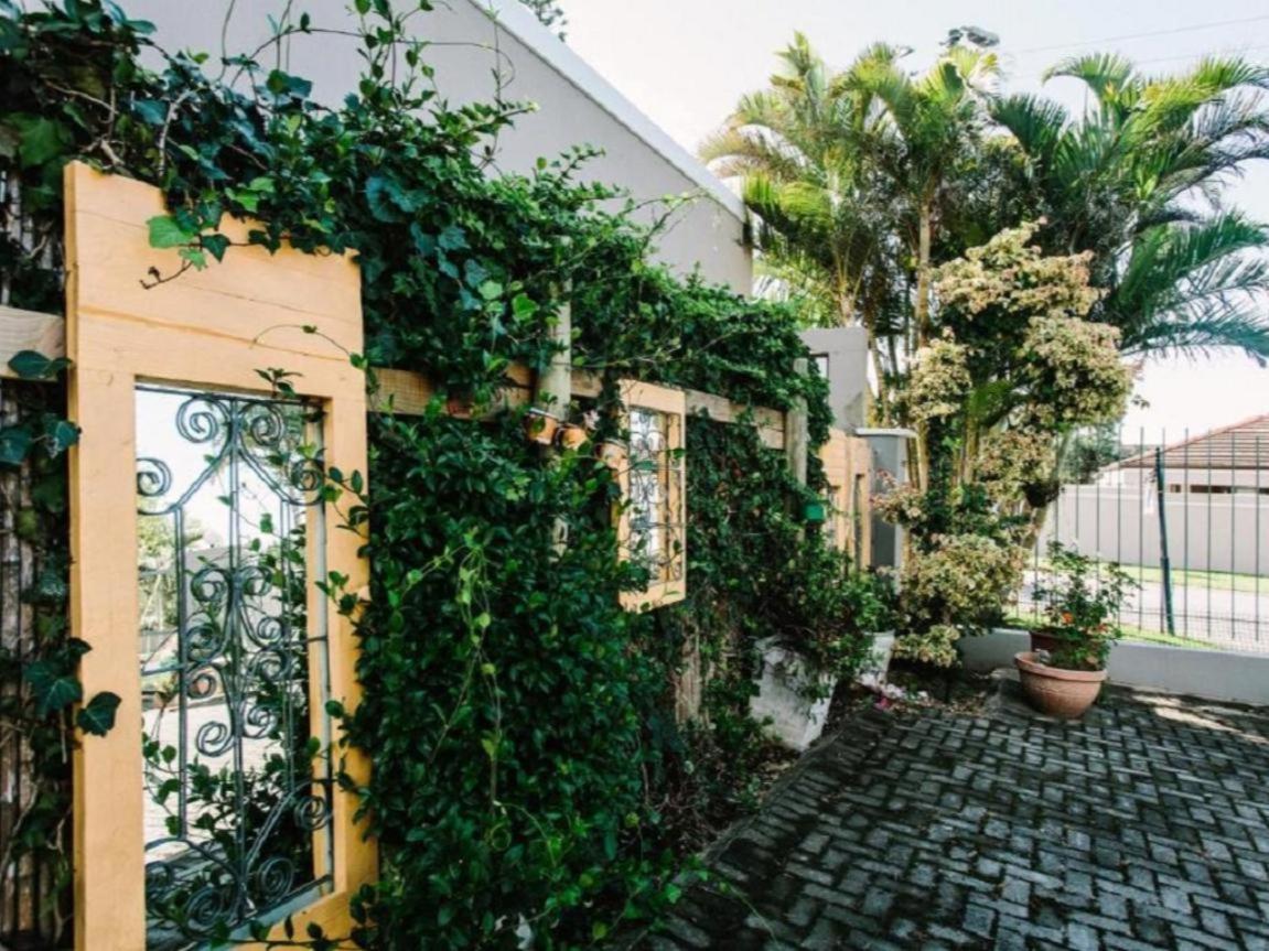 Parrot Peek Inn Ист-Лондон Экстерьер фото